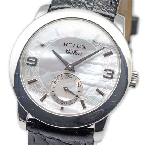 rolex cellinium|rolex cellini used.